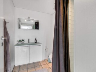 Maison de vacances Løkken  19