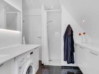 Casa per le vacanze Løkken  21