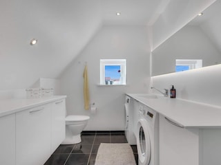Ferienhaus Løkken  17