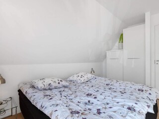 Maison de vacances Løkken  26