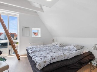 Maison de vacances Løkken  12