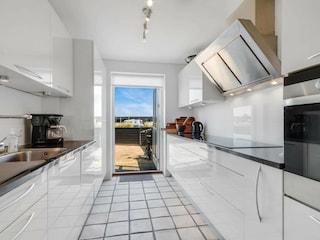 Ferienhaus Løkken  18
