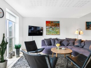 Vakantiehuis Løkken  14