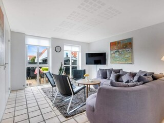 Vakantiehuis Løkken  21