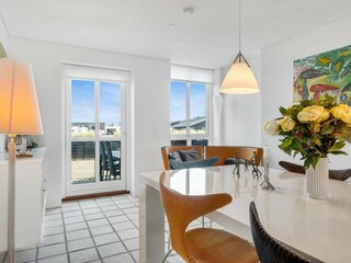 Ferienhaus Løkken  16