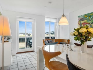 Maison de vacances Løkken  16