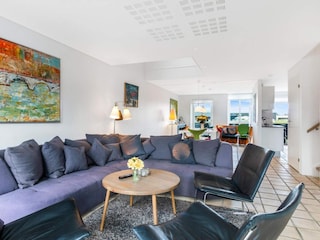 Ferienhaus Løkken  15