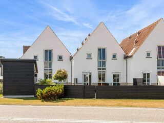 Casa de vacaciones Løkken Grabación al aire libre 1