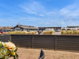 Holiday house Løkken Outdoor Recording 9