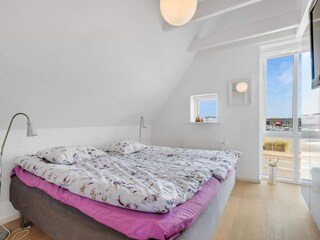 Maison de vacances Løkken  30