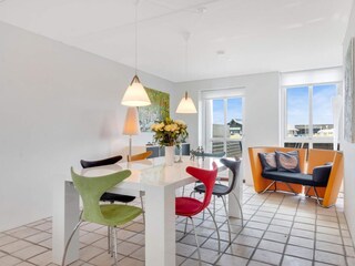 Vakantiehuis Løkken  31