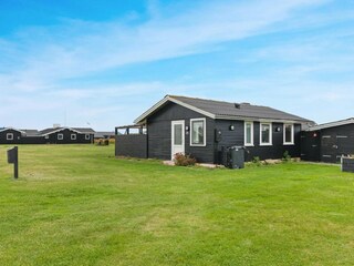 Maison de vacances Løkken Enregistrement extérieur 5