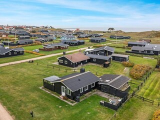 Maison de vacances Løkken Enregistrement extérieur 1