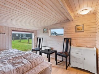 Ferienhaus Løkken  13