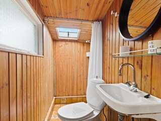 Casa per le vacanze Løkken  11