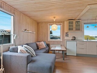 Ferienhaus Løkken  15