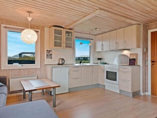 Ferienhaus Løkken  10