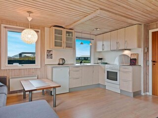 Vakantiehuis Løkken  10