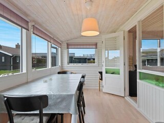 Ferienhaus Løkken  8