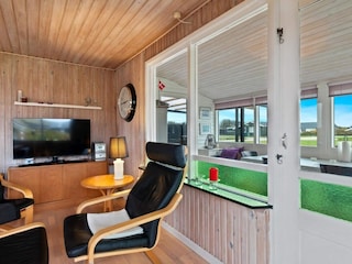 Maison de vacances Løkken  11