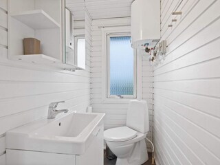 Holiday house Løkken  7