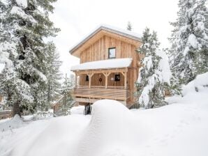 Ferienpark Schönes Chalet in der Turracherhöhe mit Sauna - Murau - image1