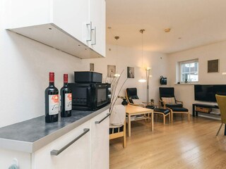 Casa per le vacanze Bogense  4