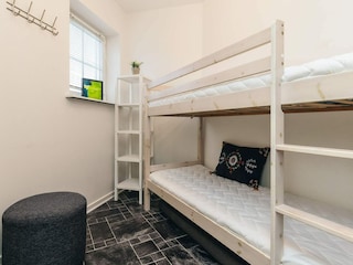 Casa de vacaciones Bogense  10