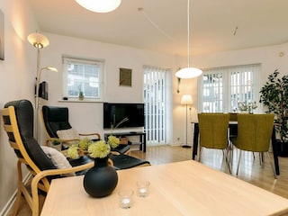 Maison de vacances Bogense  50