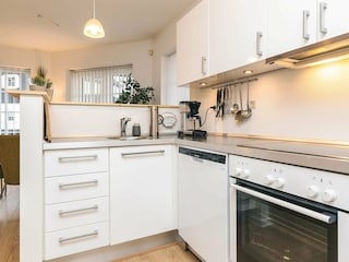 Holiday house Bogense  19