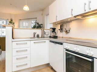 Holiday house Bogense  9