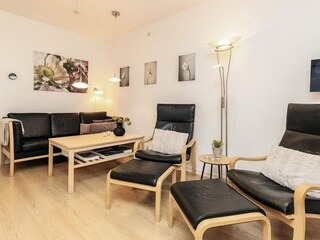 Maison de vacances Bogense  30