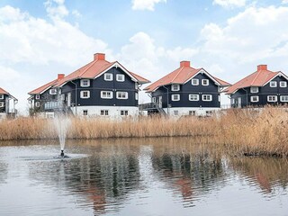 Holiday house Bogense  3