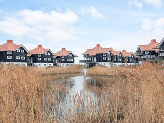 Holiday house Bogense  15