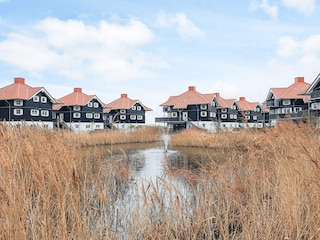 Holiday house Bogense  35