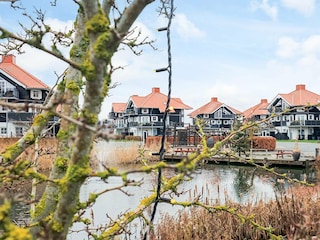 Holiday house Bogense  4