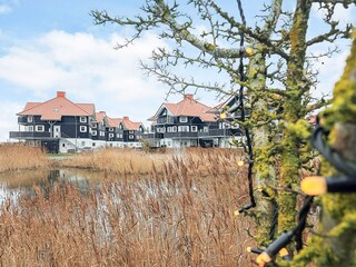 Vakantiehuis Bogense  42