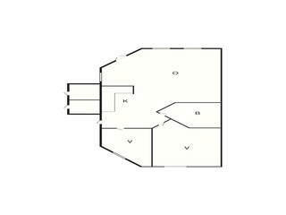 Holiday house Bogense  51