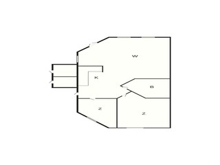 Ferienhaus Bogense Grundriss 53