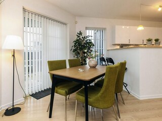 Casa per le vacanze Bogense  33