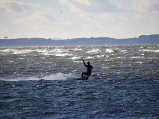 Ferienhaus Bogense  12