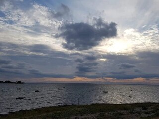 Casa per le vacanze Bogense  16