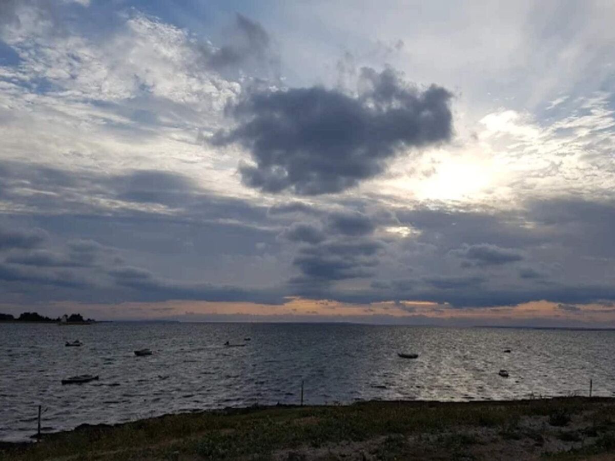 Vakantiehuis Bogense  16