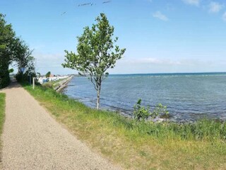 Holiday house Bogense  45