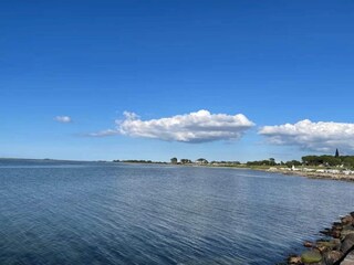 Maison de vacances Bogense  47