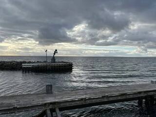 Casa per le vacanze Bogense  19