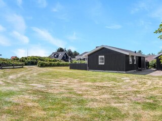 Ferienhaus Løkken Außenaufnahme 3