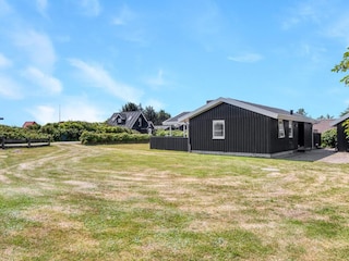 Ferienhaus Løkken Außenaufnahme 6