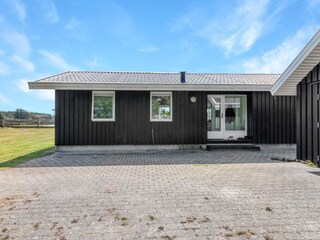 Holiday house Løkken Outdoor Recording 5