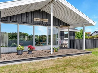 Holiday house Løkken Outdoor Recording 5